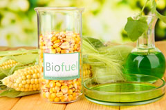 Singleborough biofuel availability