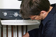 boiler repair Singleborough
