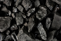 Singleborough coal boiler costs